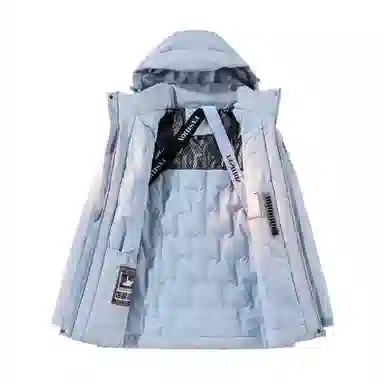 LIGHTNING MONSTER Logo