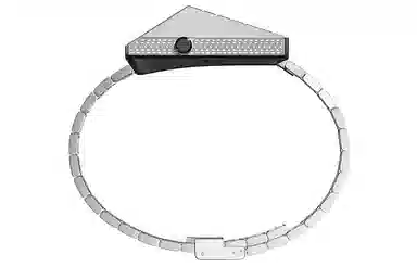 BENLYDESIGN S40801S1