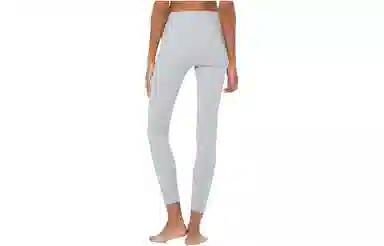 alo yoga HIGH-WAIST RIPPED WARRIOR LEGGING
