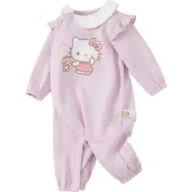 DAVEBELLA x Hello Kitty