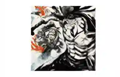 BANDAI ONE PIECE D