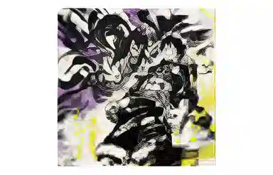 BANDAI ONE PIECE D