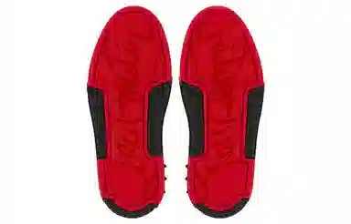 CL Platinum Astroloubi Low Sneakers Black