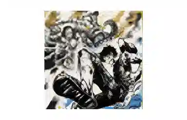 BANDAI ONE PIECE D