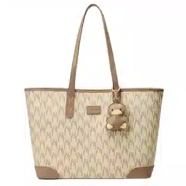 NUCELLE PVC Tote