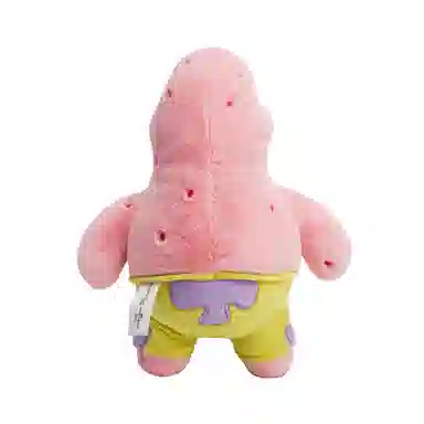 POTDEMIEL x SPONGEBOB SQUAREPANTS 25cm