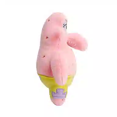 POTDEMIEL x SPONGEBOB SQUAREPANTS 25cm
