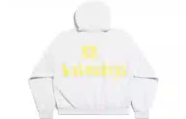 Balenciaga SS24 Hoodie