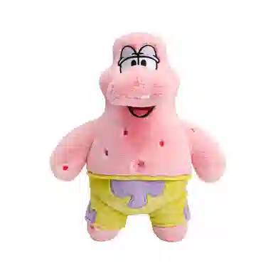 POTDEMIEL x SPONGEBOB SQUAREPANTS 25cm