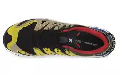 SALOMON XA Pro 3D V9