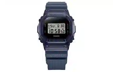 CASIOG-SHOCK DW-5600NNJ-2PR