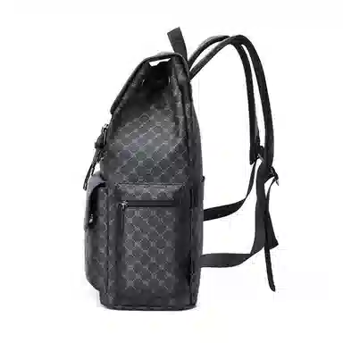 Slazenger Backpack Black