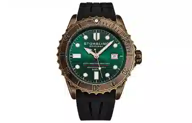 STUHRLING 44mm 200 1003.04