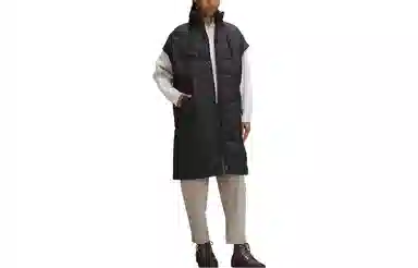 lululemon 3-in-1 Insulated Rain Coat