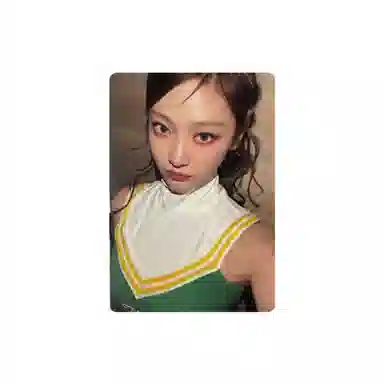 SM Entertainment aespa 3MY WORLDA