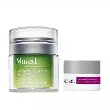 Murad 3A 50ml+7.5ml