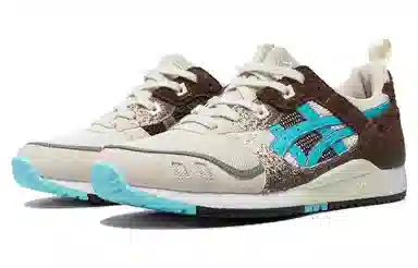 Asics Gel-Lyte 3 "Kookaburra"