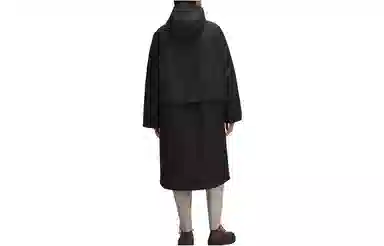 lululemon 3-in-1 Insulated Rain Coat