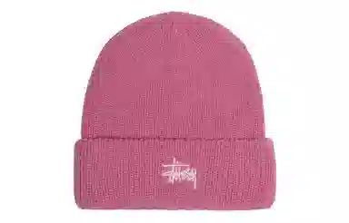 Stussy Basic Cuff Beanie