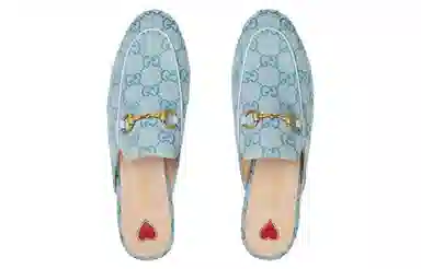 GUCCI Princetown