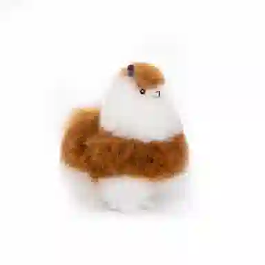 BBFAT ALPACA S