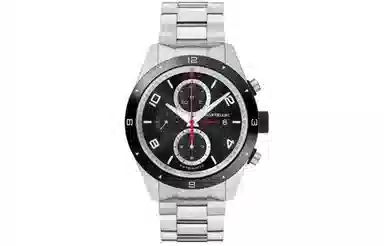 Montblanc Timewalker U0116097