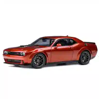 AUTOart 118 RT SCAT PACK WIDEBODY 2022