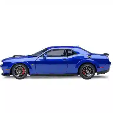 AUTOart 118 RT SCAT PACK WIDEBODY 2022