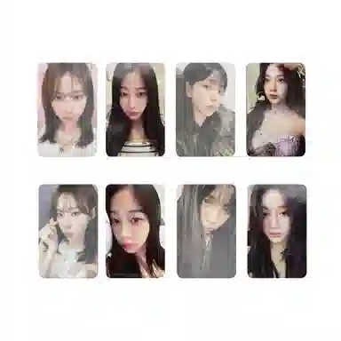 SM Entertainment aespa 4Drama