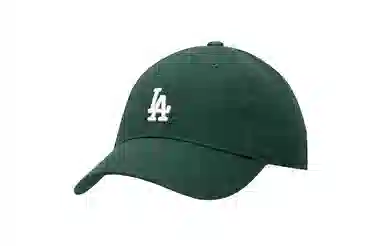 MLB Logo Cap