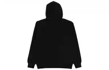 Thrasher x Parra Tre Hood FW22