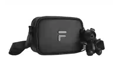 FILA FUSION Logo (PU)