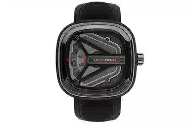 SEVENFRIDAY M 30 47*47.6mm M-SERIES WATCH M301