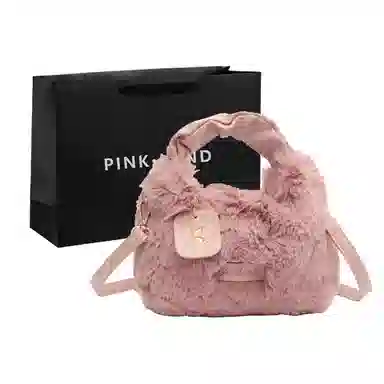 PINKLAND Tote