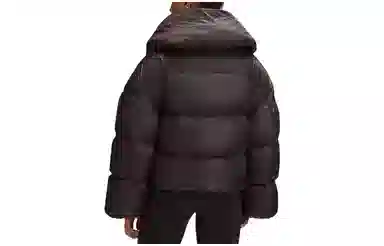 lululemon Down-Filled Puffer Jacket