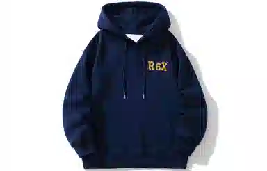 REXSHION Logo