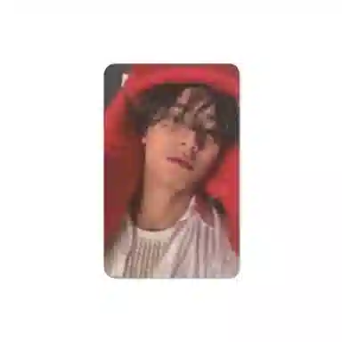 HYBE SEVENTEEN 11Heaven YZY1.0