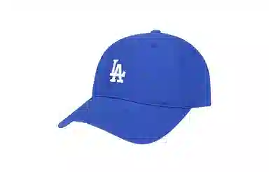 MLB Logo Cap