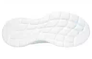 Skechers Go Run Lite White Grey