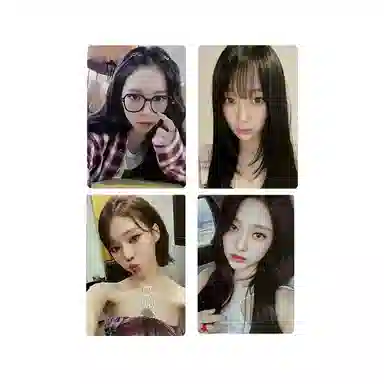 SM Entertainment aespa 3MY WORLDYZY1.0