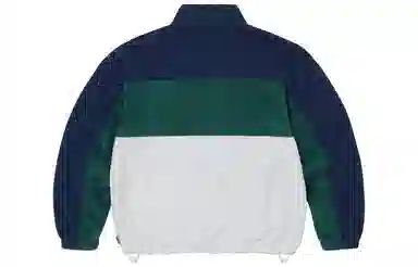 Supreme x POLARTEC FW23 Zip Jacket