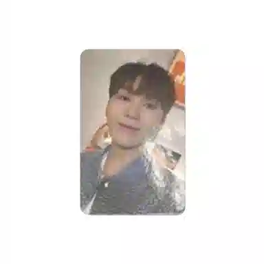 HYBE SEVENTEEN 11Heaven YZY1.0