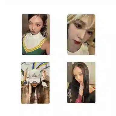 SM Entertainment aespa 3MY WORLDA