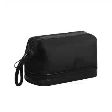 BJIAX Travel Bag Black