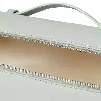 Loro Piana ExtraPocket L23.5 Eucalyptus