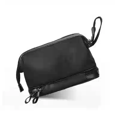BJIAX Travel Bag Black