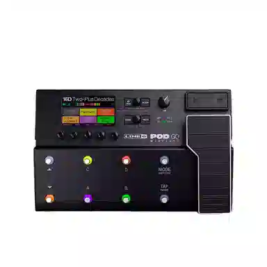 LINE6 POD GO Wireless