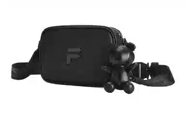 FILA FUSION Logo (PU)