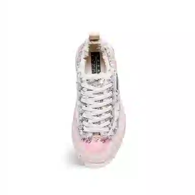 xVESSEL H.C.188 White Purple