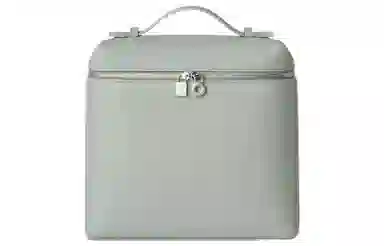 Loro Piana ExtraPocket L23.5 Eucalyptus